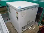 Godrej Chest Freezer - In New Condition |