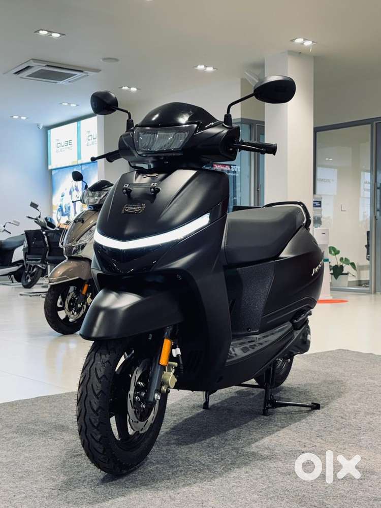 JUPITER 113 DISC SMART X CONNECT