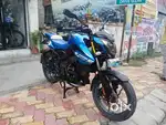 BAJAJ PULSAR NS 125 FULLY MINT CONDITION BIKE
