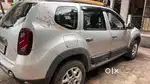 Renault Duster 2016 Diesel Well Maintained