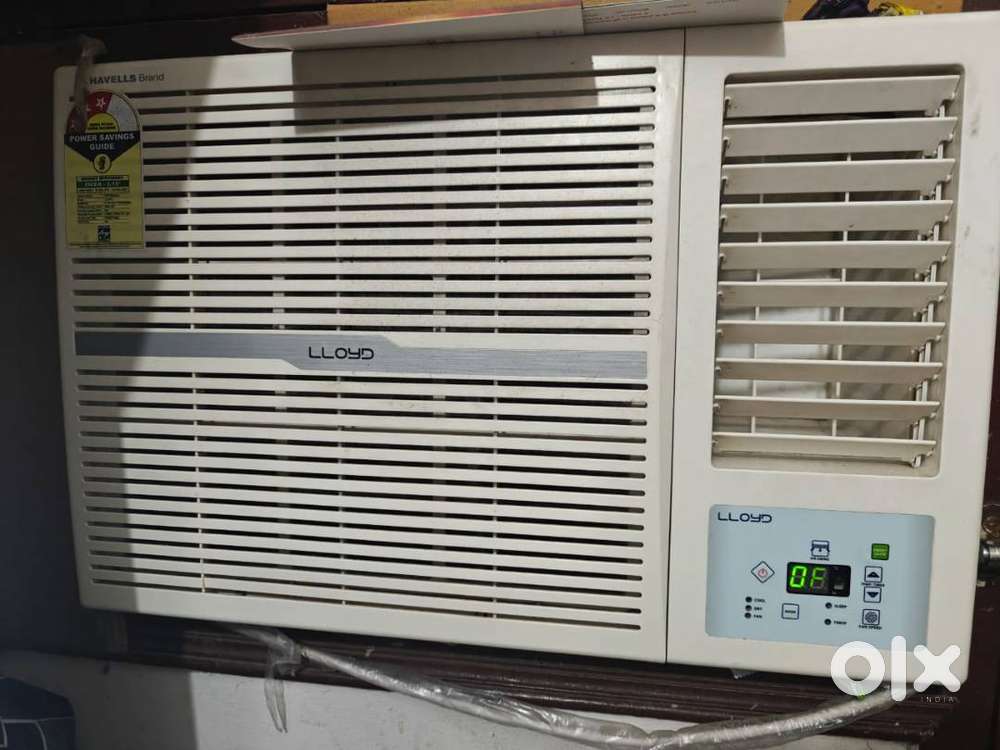 llyod window AC 1 Ton