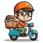 Delivery Executive ( Kakinada )