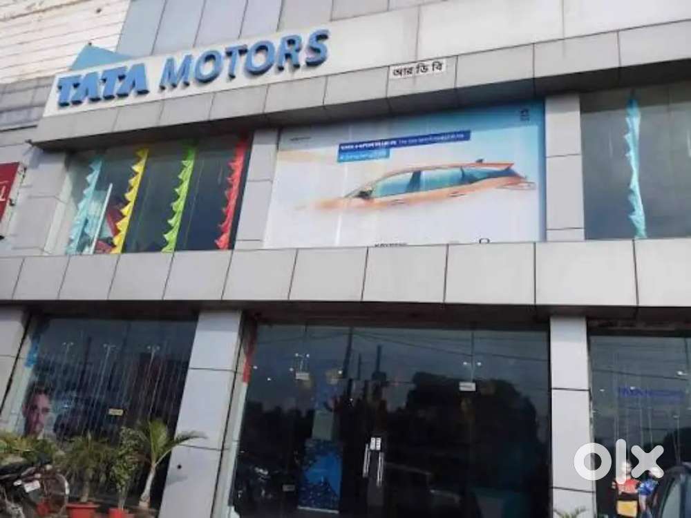HIRING FOR@CAR SHOWROOM JOB AVAILABLE IN ALLAHABAD LOCATION!!