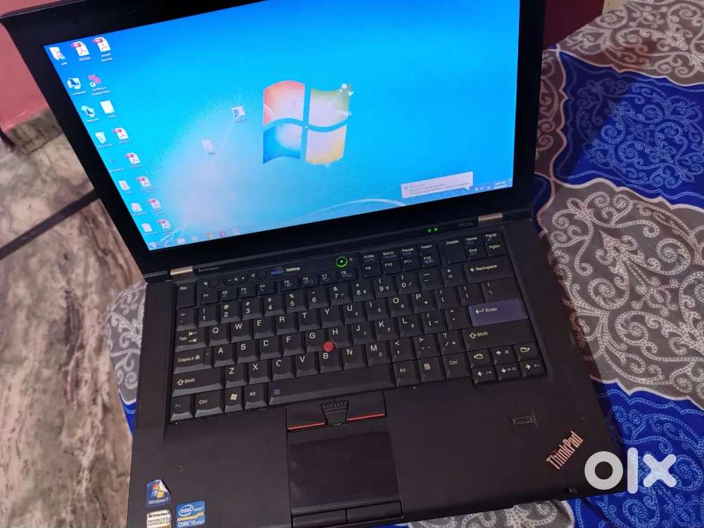 Lenovo think pad