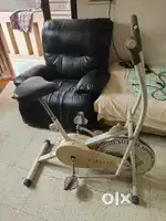 Sofa single siter