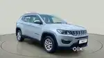 Jeep Compass 2.0 Sport Plus, 2019, Diesel