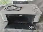 Canon Printer Scanner