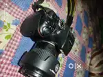 Nikon d5300