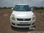 Maruti Suzuki Swift 2010 Diesel 181000 Km Driven