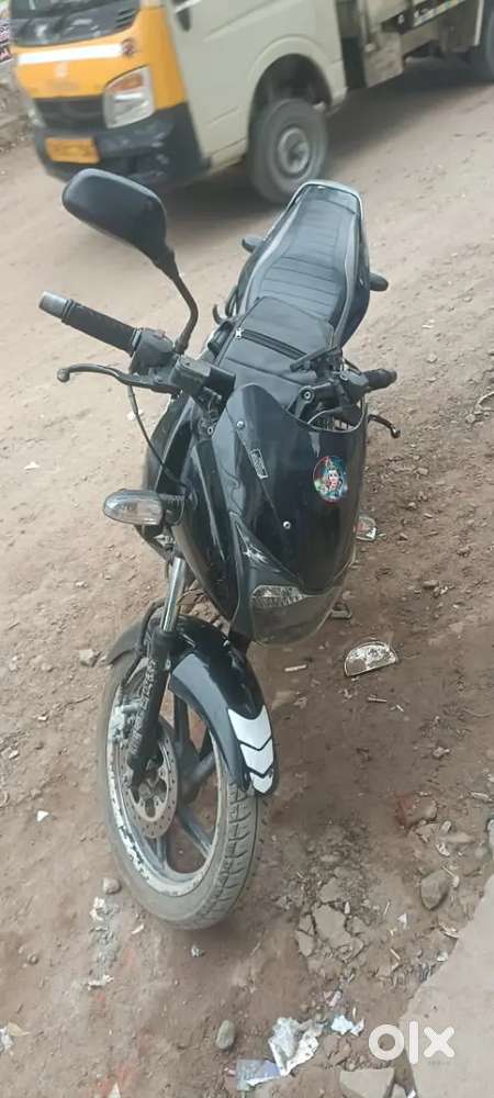 Bajaj Pulsar 150