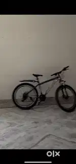 Upgrade monster fat bike