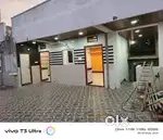 2 room in pint house