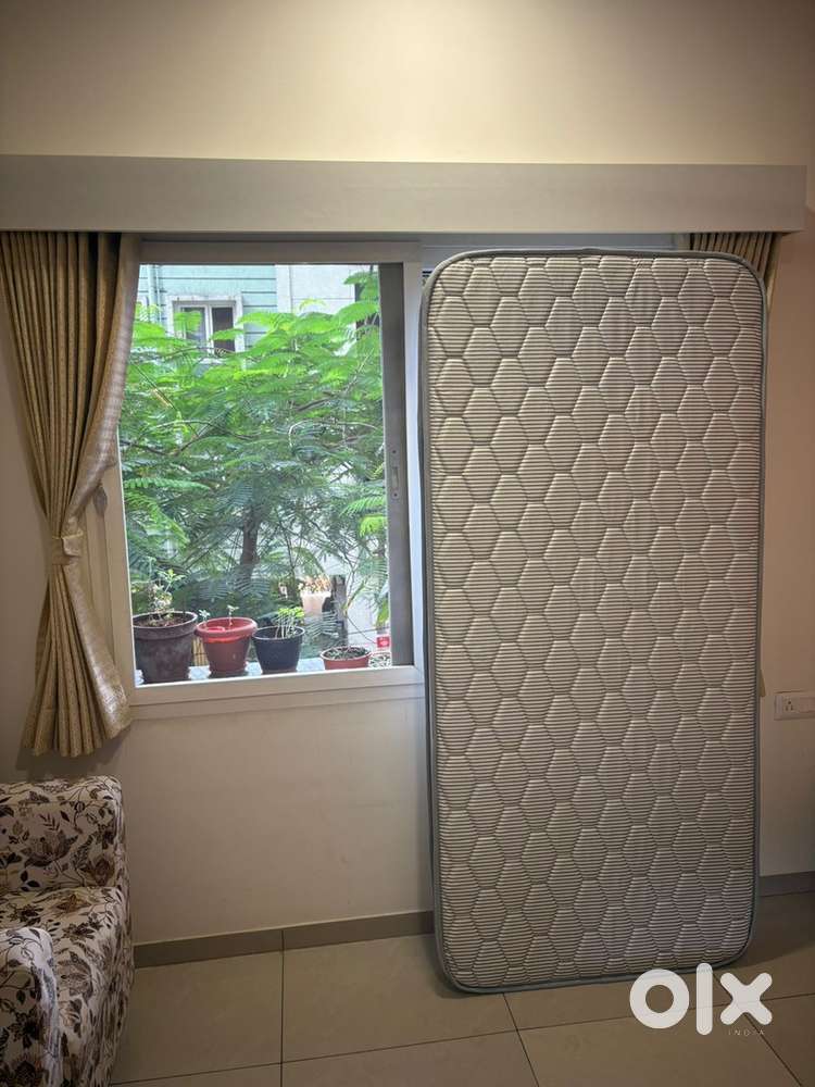 Mattress Urban Ladder  single 78x36