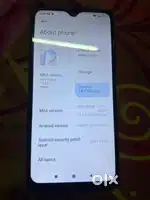Redmi 8A dual