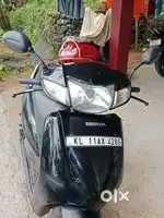 Honda  Activa  Goodconditio vehicl single owner