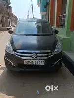Maruti Suzuki Ertiga 2016 Diesel 221667 Km Driven