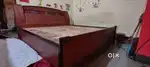 King size dubble bed only 7800 final price