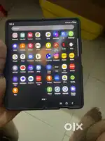 Samsung fold 4 12/512 gb top notch confition