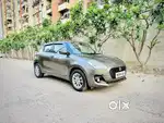 Maruti Suzuki Swift VVT ZXI, 2019, Petrol