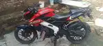 bike bilkul ok h pure document complete h