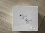 Apple IPhone Air Pods Pro