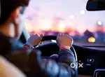 Part time driver available