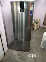 WHIRLPOOL 353Ltr