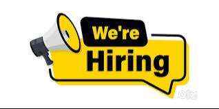 Wanted Data Entry operators