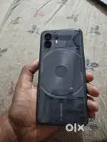 Nothing Phone 2  12GB RAM/512GB Storage