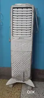 Tower Cooler New Excellent Connection