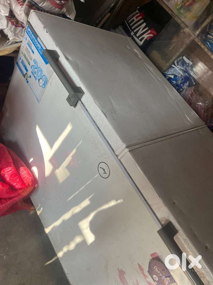 Godrej D Fredge 500 Liter urgently sell