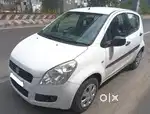 Maruti Ritz Family Car