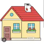 Independent house located in prime area