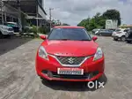 Maruti Suzuki Baleno 1.2 Delta SHVS, 2016, Petrol