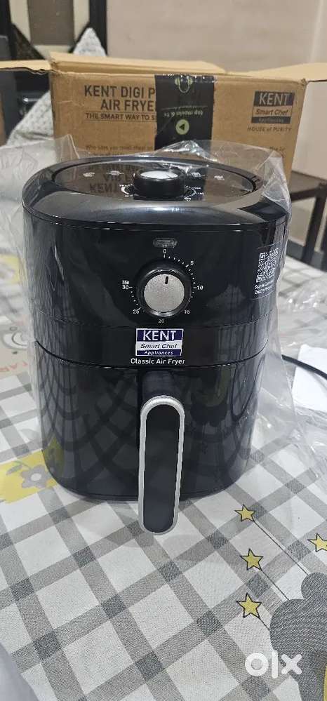 KENT CLASSIC AIR FRYER