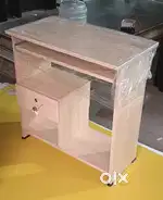 Drawer computer table brand new