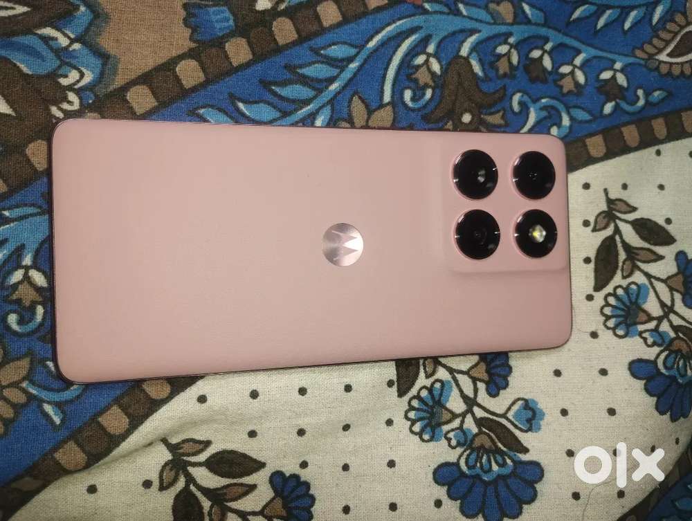 Edge 60 fusion