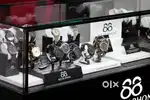 Branded watch showroomലേക്ക് ഷോറൂം sales സ്റ്റാഫിനെ ആവശ്യമുണ്ട്