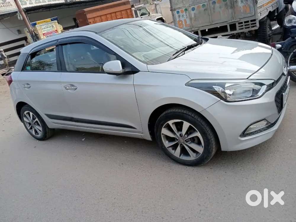 Hyundai Elite i20 2014 Petrol Good Condition