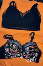 Branded Bra's