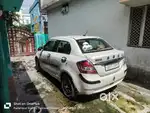 Maruti Suzuki Swift Dzire 2014