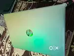 I5 8gen 8/256ssd hp business laptop