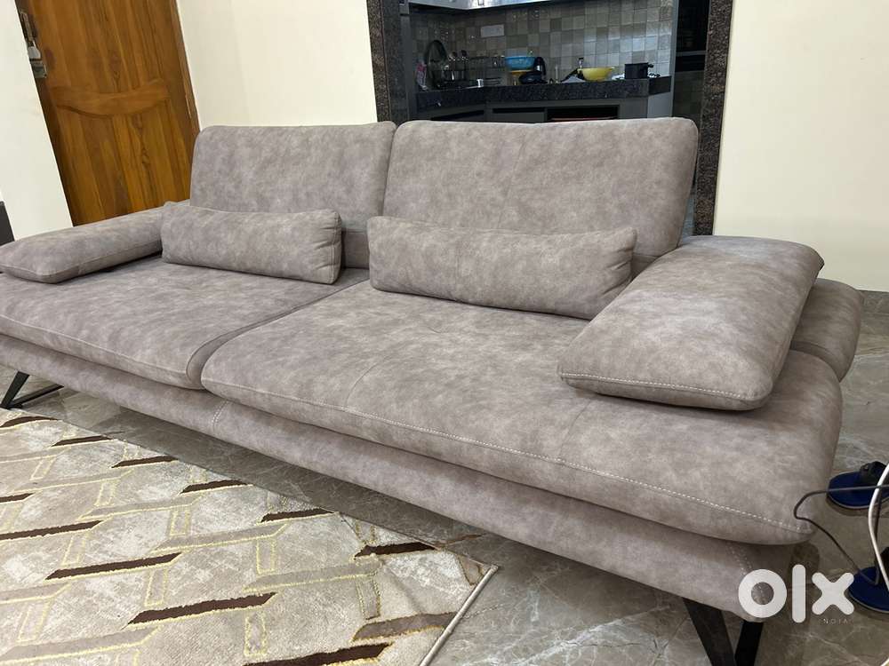 Sofa Cum Bed New Model
