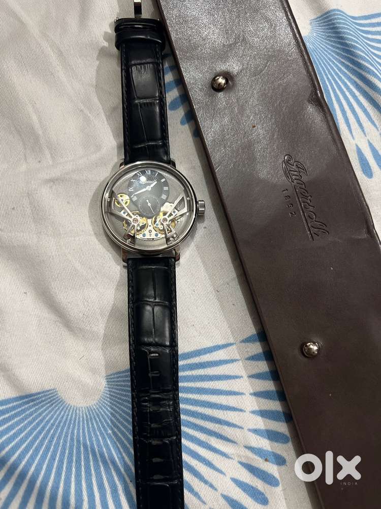 Ingersoll the tenesse timer watch