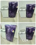 I'd57 combo offer lg smart single door,& samsung washing machine