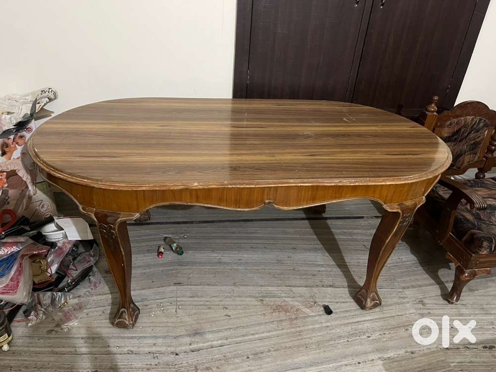 Sing table 1