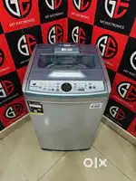√~√ 6.8kgs Samsung washing machine in excellent condition √