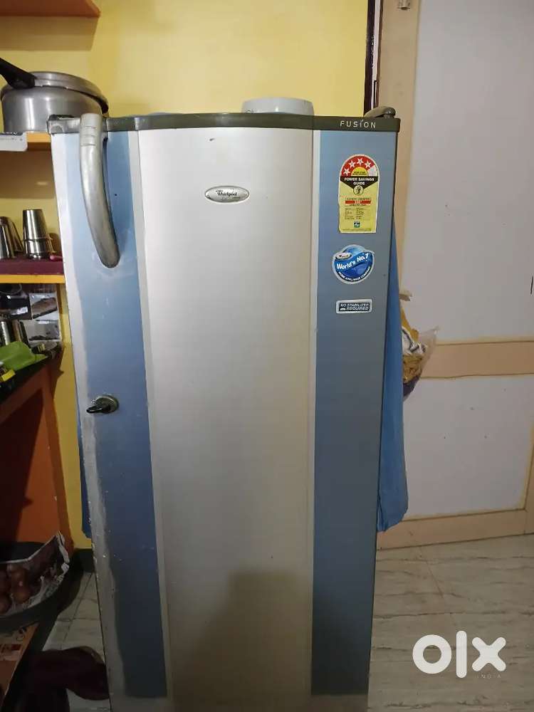 Fridge for sale