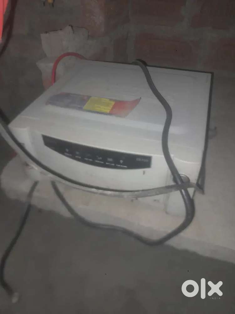 Inverter microtech 700v