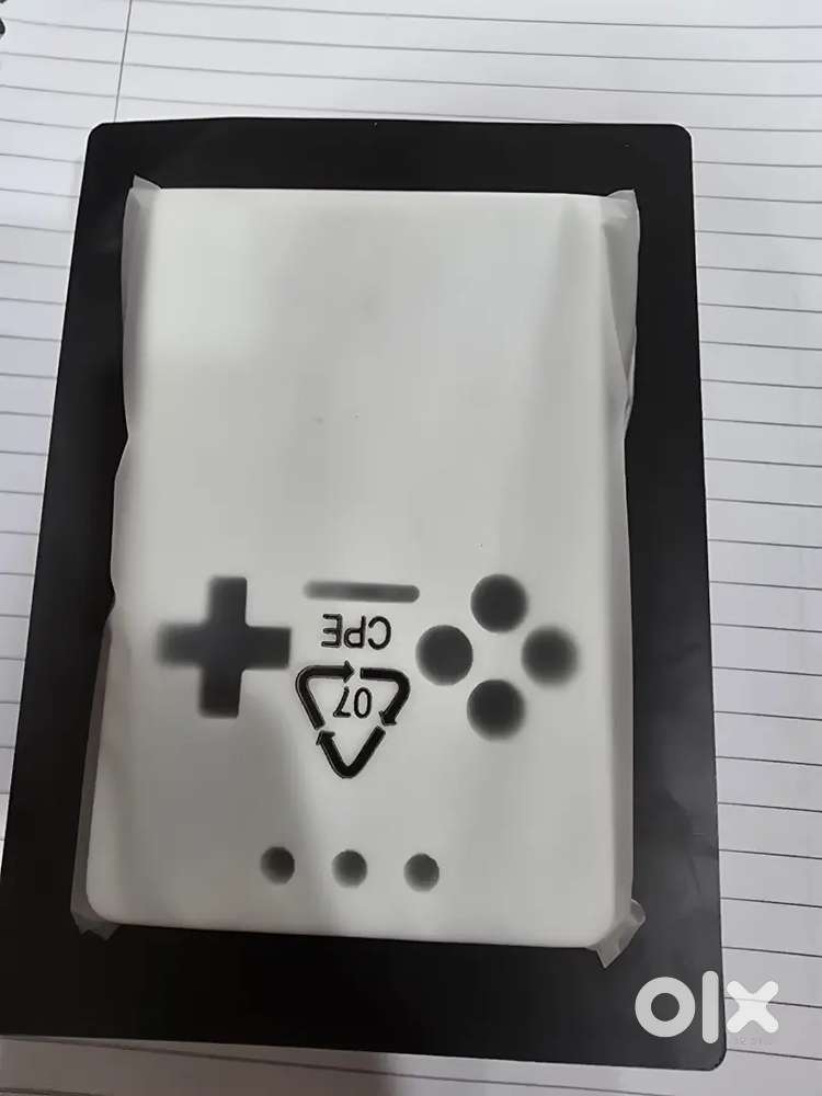 Trimui Brick Retro Gaming Handheld